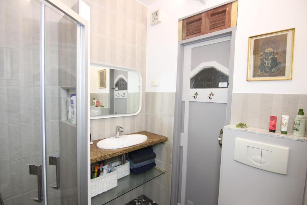La Casa Del Arbol Apartamento San Sebastián